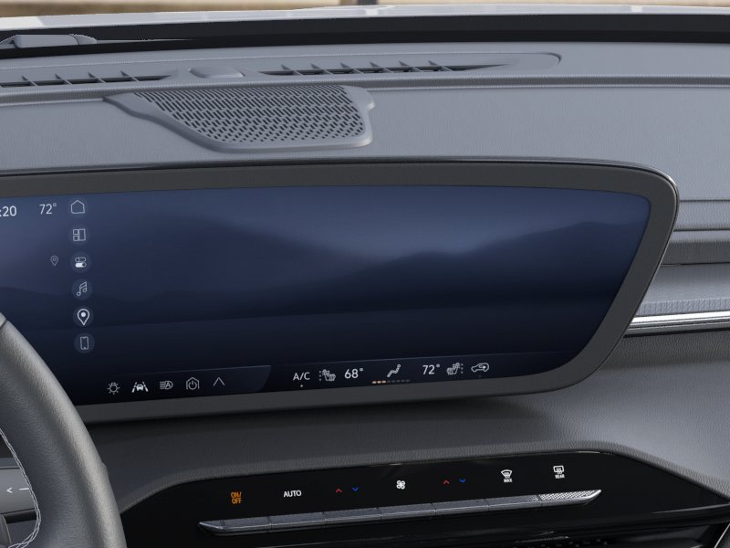 Thumbnail: 2026 Buick Enclave - 8