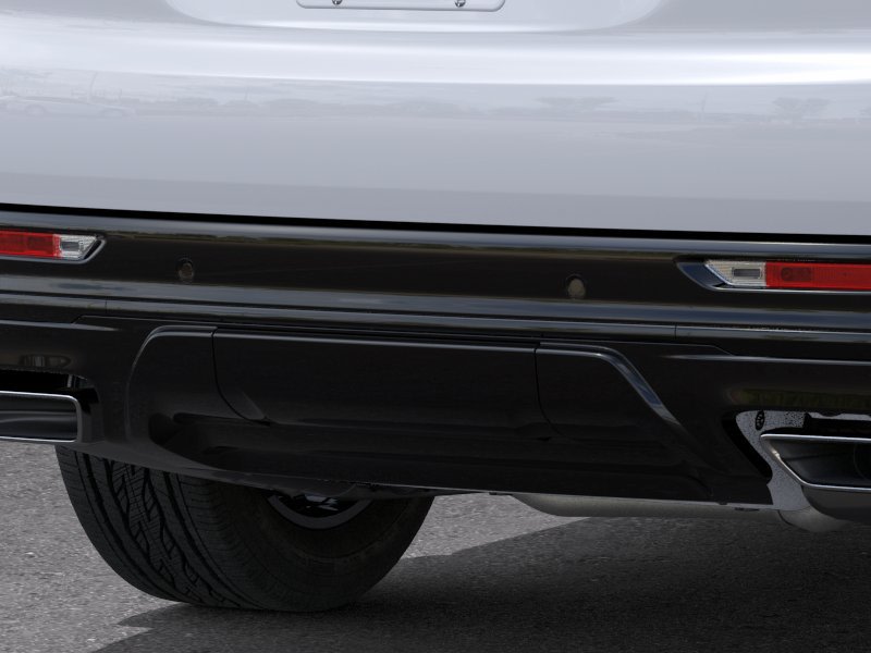 Thumbnail: 2026 Buick Enclave - 19