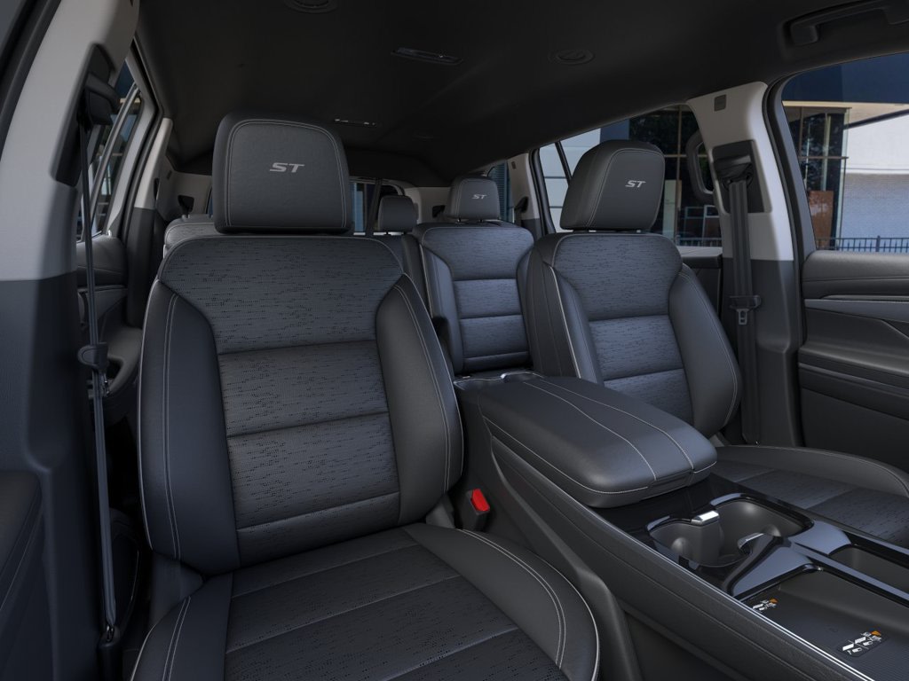 Thumbnail: 2026 Buick Enclave - 6