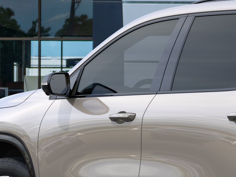 Thumbnail: 2027 Buick Enclave - 18