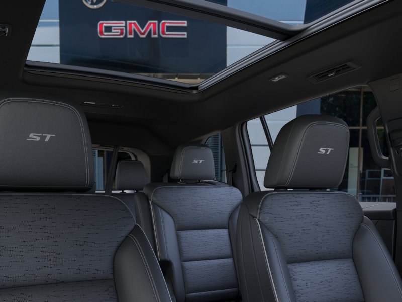 Thumbnail: 2027 Buick Enclave - 24