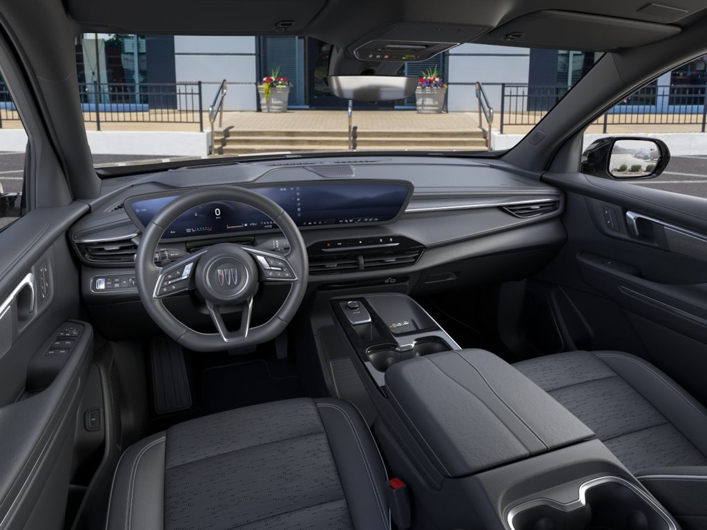 Thumbnail: 2027 Buick Enclave - 2
