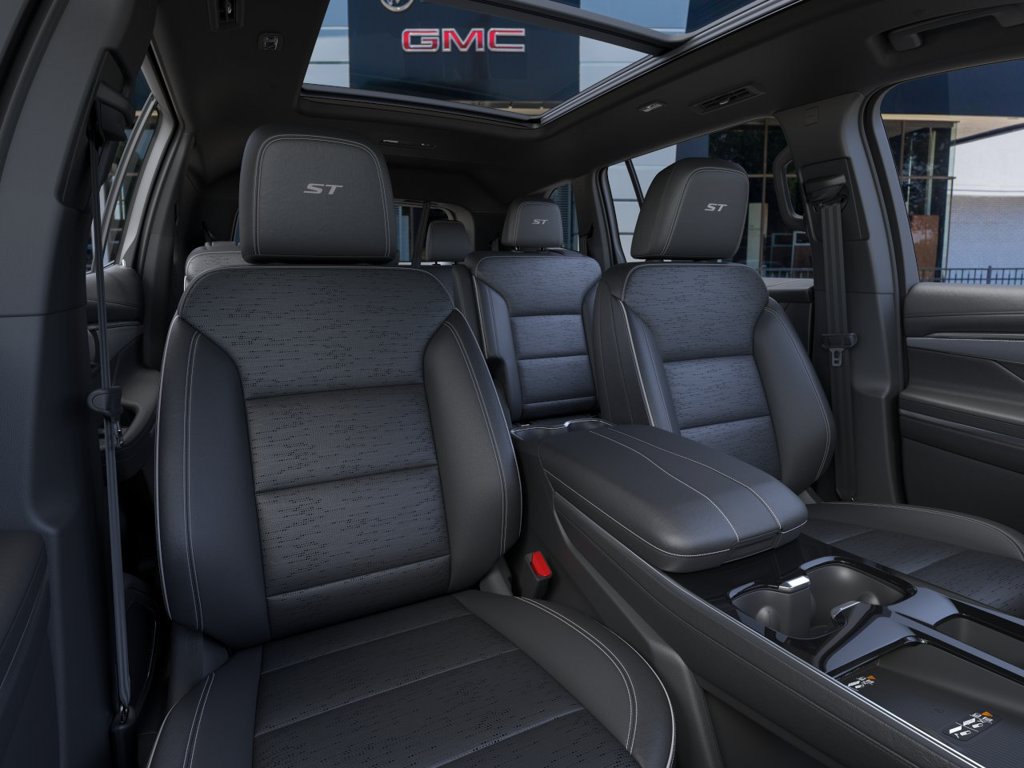 Thumbnail: 2027 Buick Enclave - 7