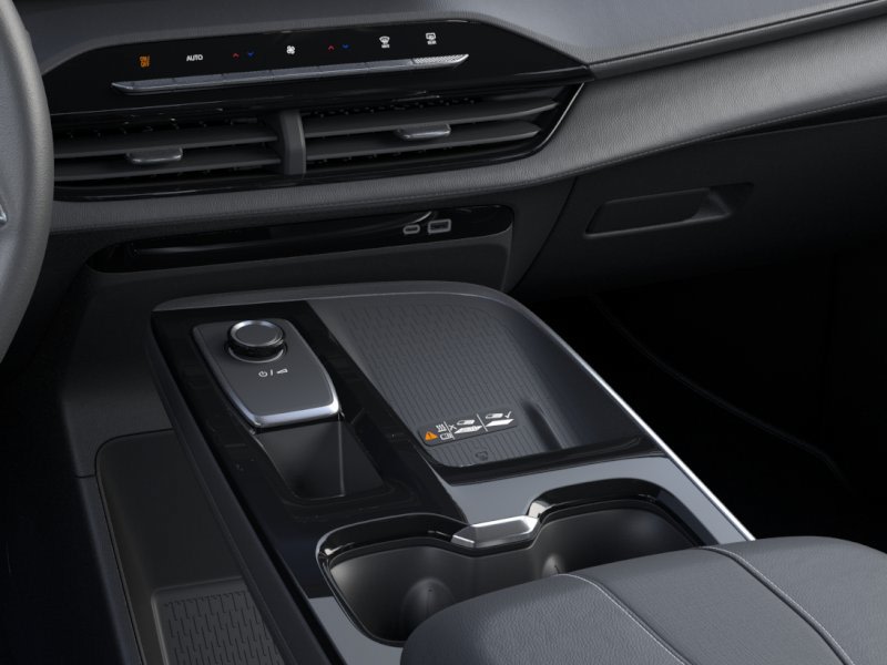 Thumbnail: 2027 Buick Enclave - 9