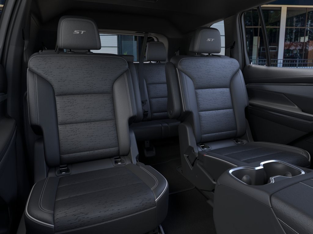 Thumbnail: 2027 Buick Enclave - 6