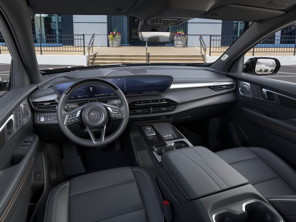 Thumbnail: 2026 Buick Enclave - 2