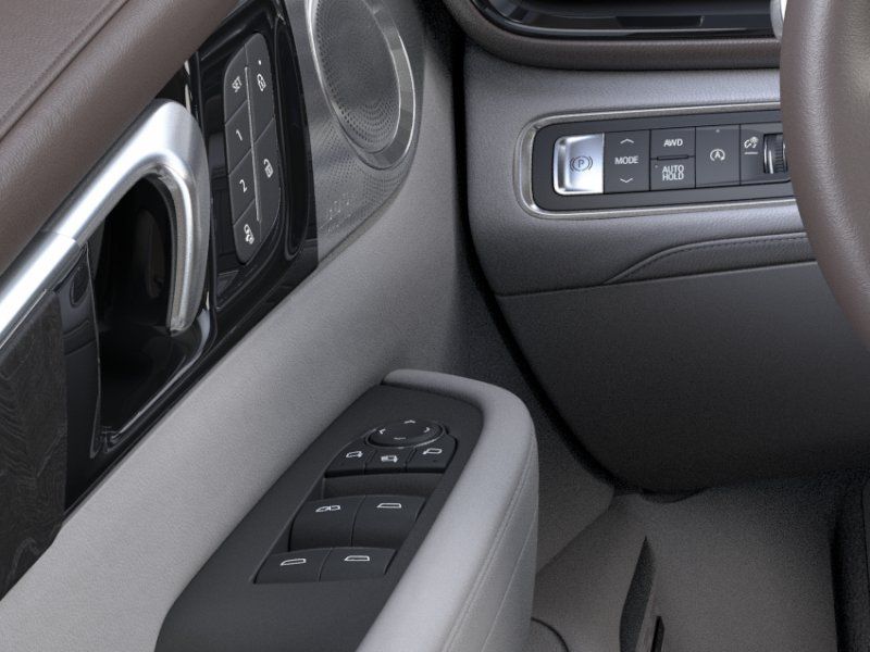 Thumbnail: 2026 Buick Enclave - 22