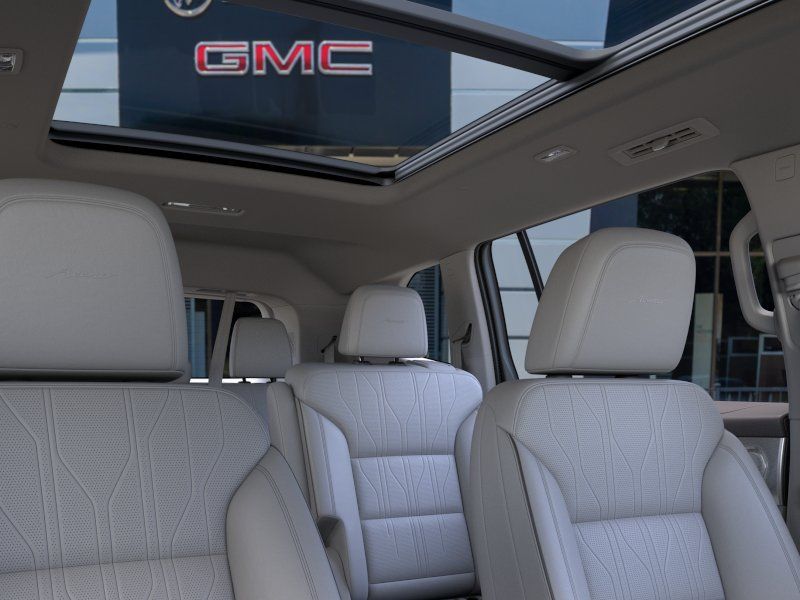 Thumbnail: 2026 Buick Enclave - 24