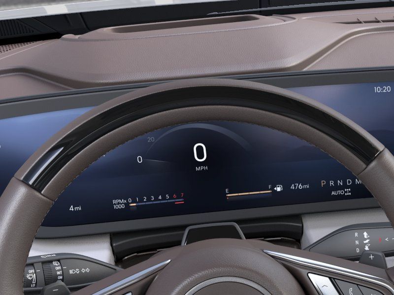 Thumbnail: 2026 Buick Enclave - 10