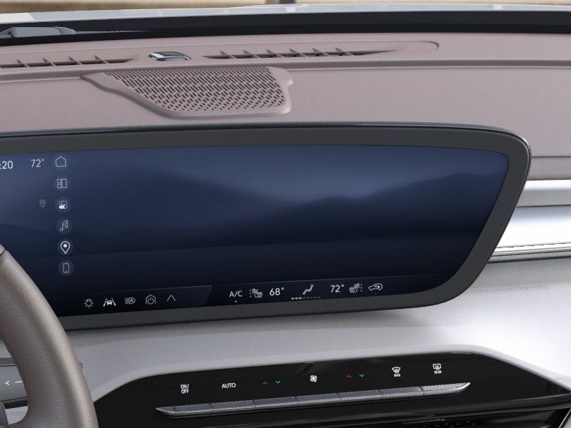 Thumbnail: 2026 Buick Enclave - 9