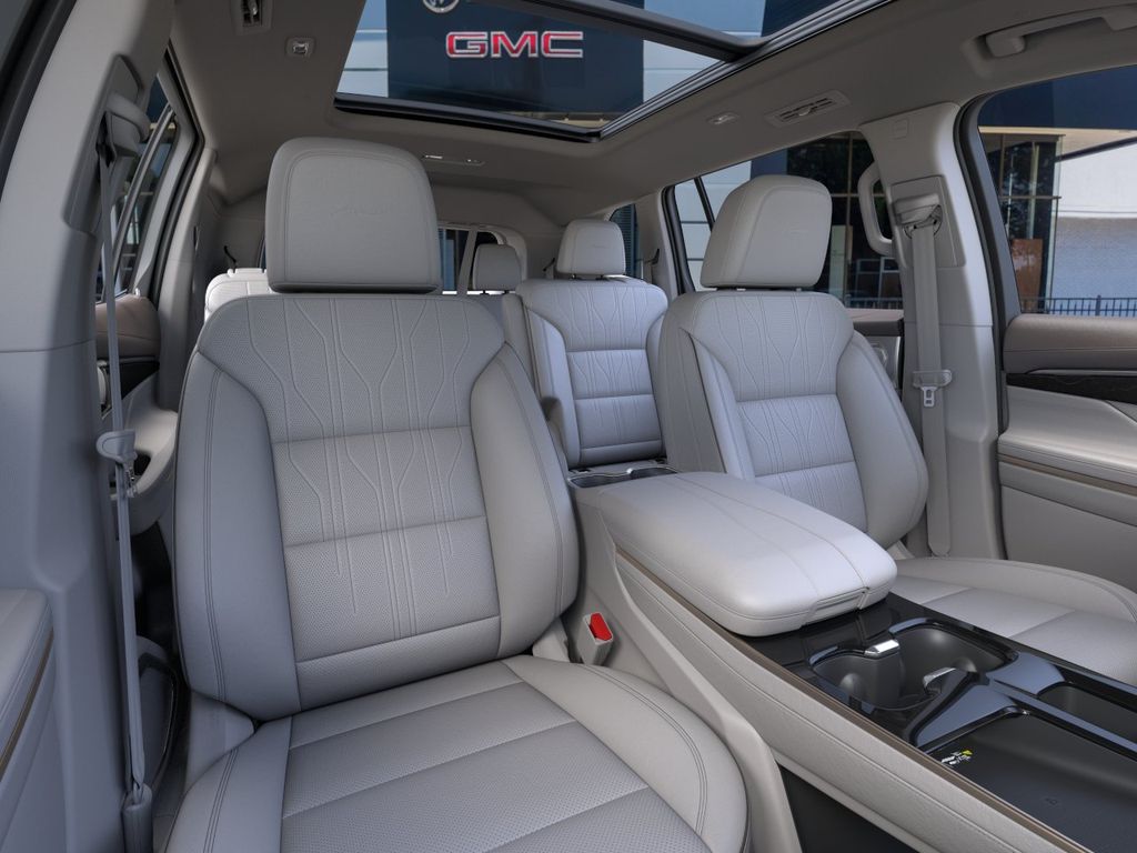 Thumbnail: 2026 Buick Enclave - 7