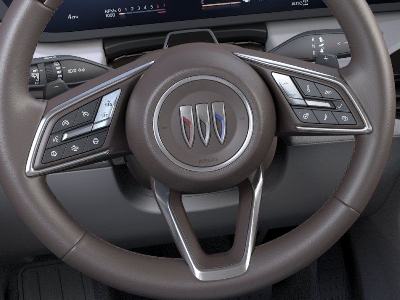 Thumbnail: 2026 Buick Enclave - 20