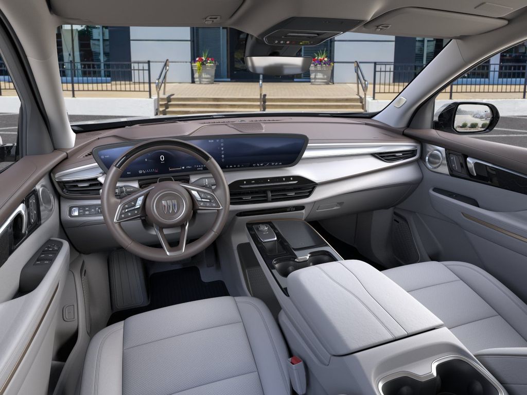 Thumbnail: 2026 Buick Enclave - 2