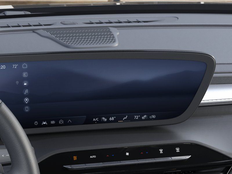 Thumbnail: 2026 Buick Enclave - 9