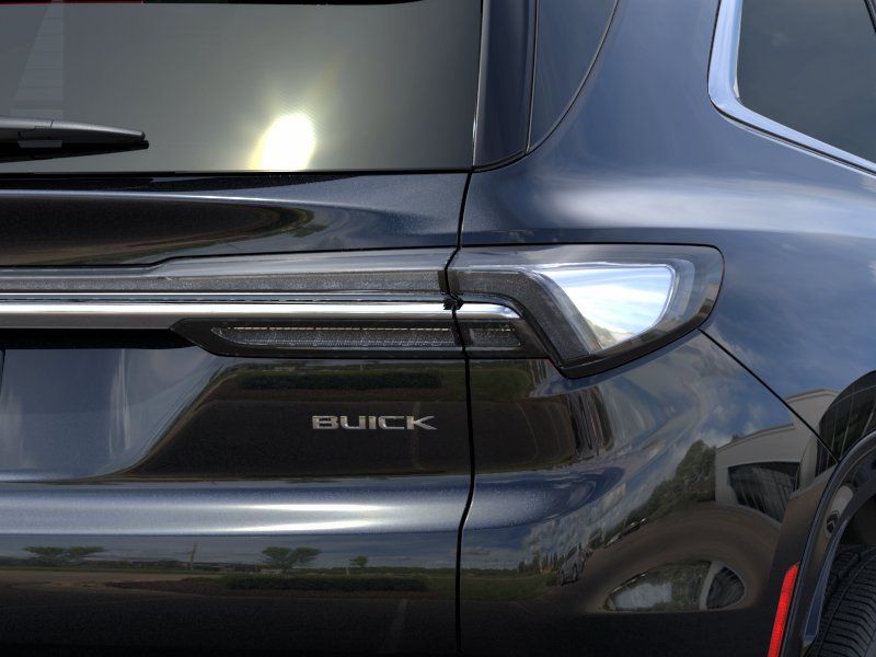 Thumbnail: 2026 Buick Enclave - 18