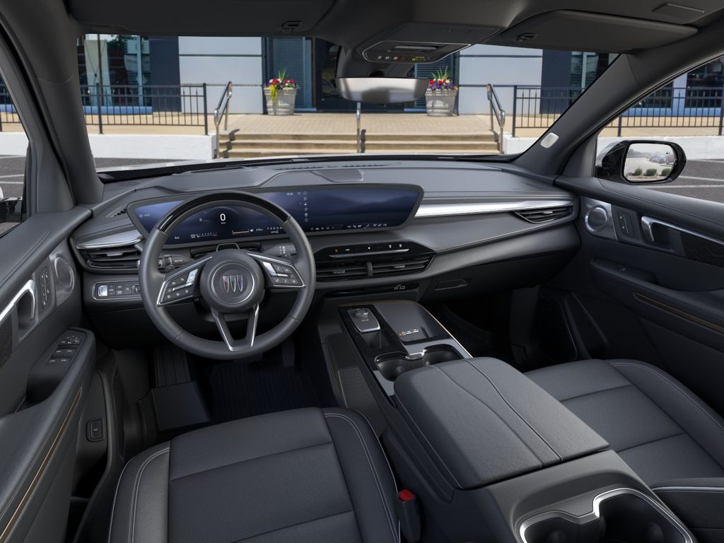 Thumbnail: 2026 Buick Enclave - 2
