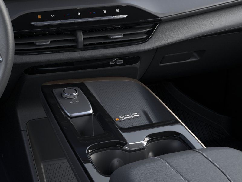 Thumbnail: 2026 Buick Enclave - 10
