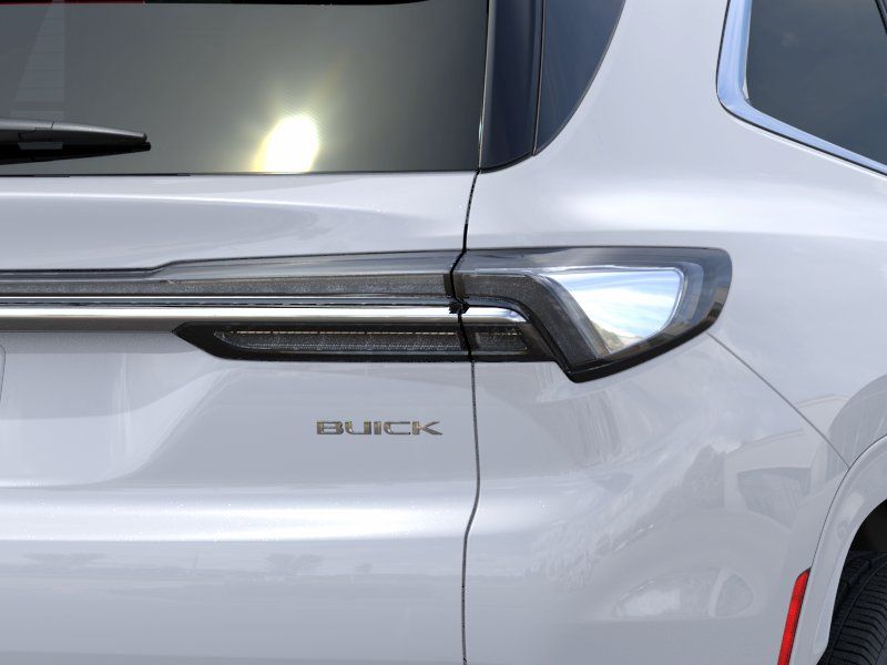 Thumbnail: 2026 Buick Enclave - 18