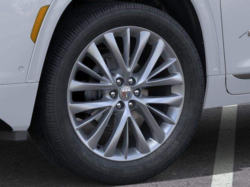 Thumbnail: 2026 Buick Enclave - 6
