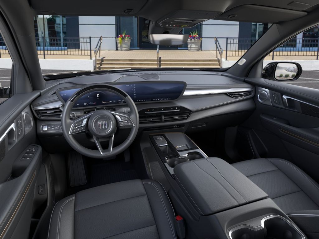 Thumbnail: 2026 Buick Enclave - 2