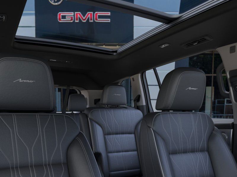 Thumbnail: 2026 Buick Enclave - 24