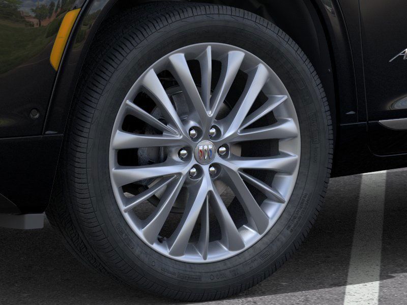 Thumbnail: 2026 Buick Enclave - 6