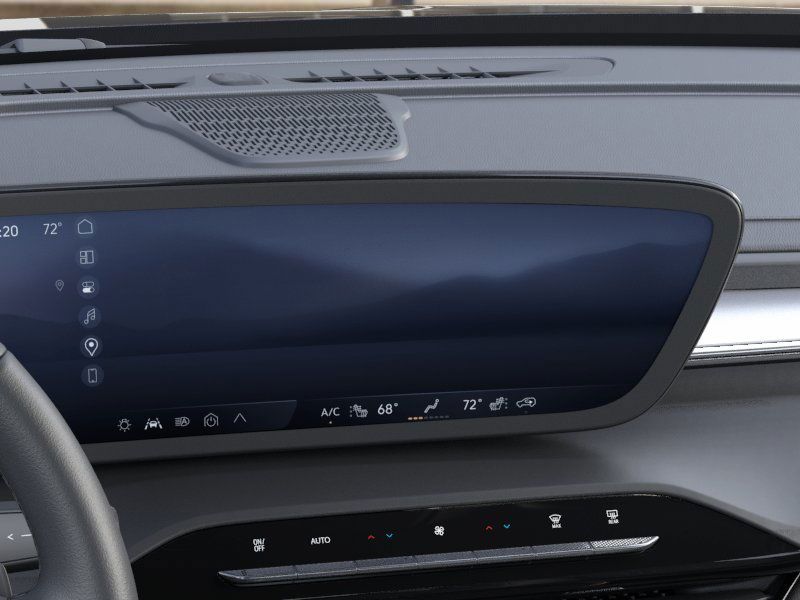 Thumbnail: 2026 Buick Enclave - 9