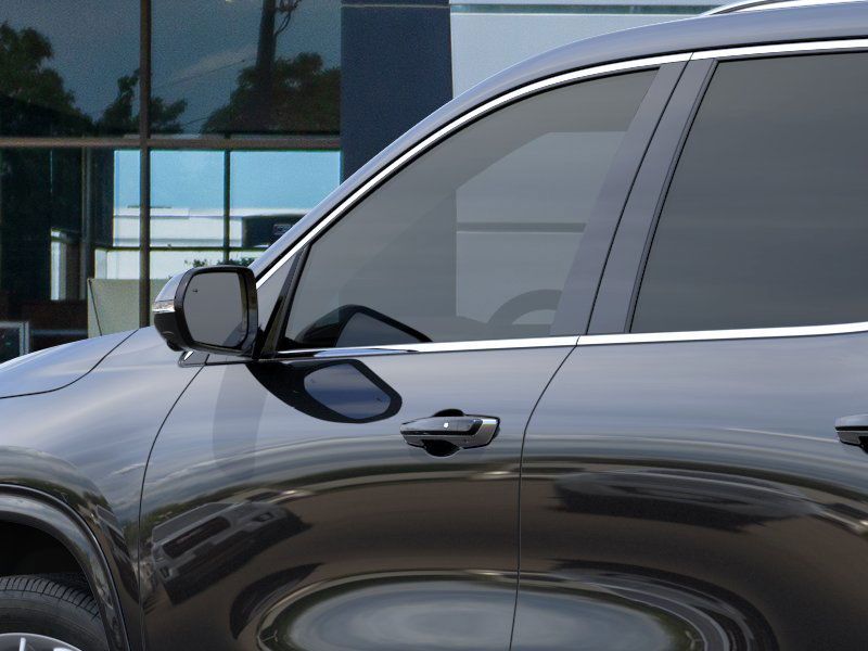 Thumbnail: 2026 Buick Enclave - 19