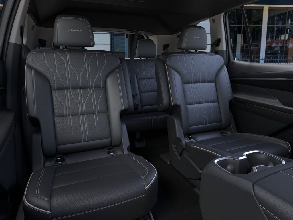 Thumbnail: 2026 Buick Enclave - 8