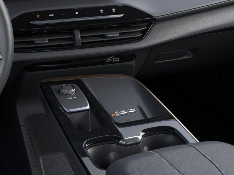Thumbnail: 2026 Buick Enclave - 10