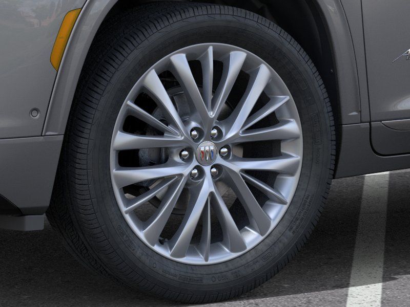 Thumbnail: 2026 Buick Enclave - 6