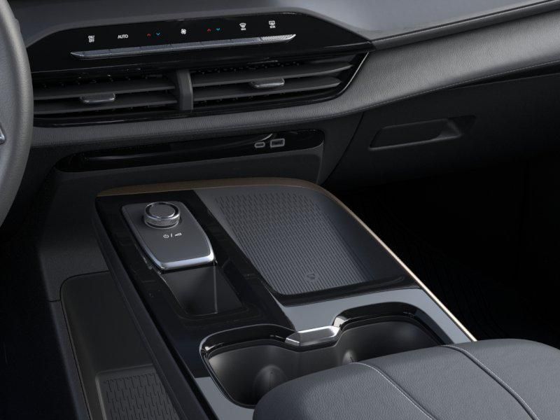 Thumbnail: 2026 Buick Enclave - 10