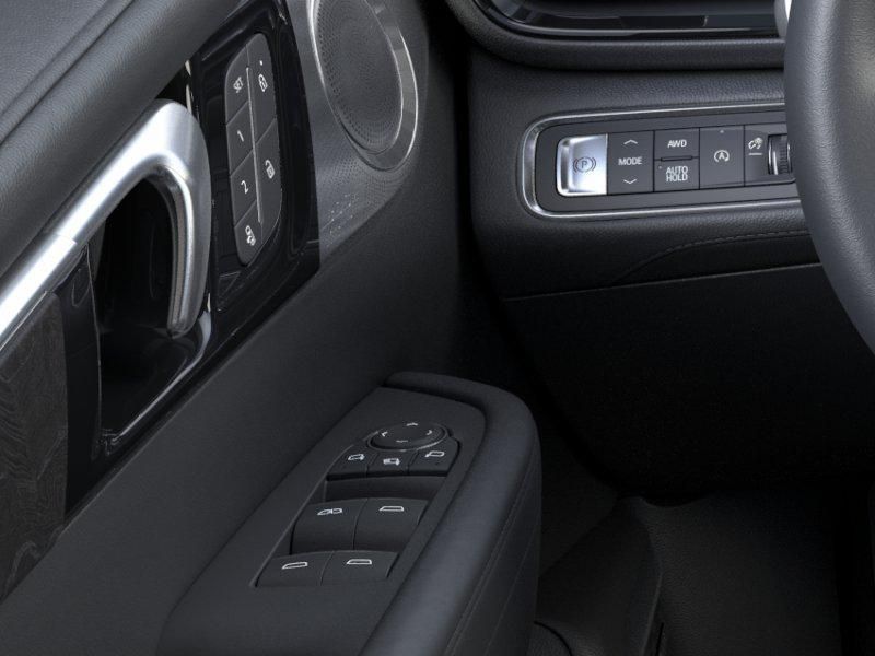 Thumbnail: 2026 Buick Enclave - 23