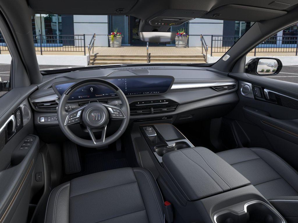 Thumbnail: 2026 Buick Enclave - 2