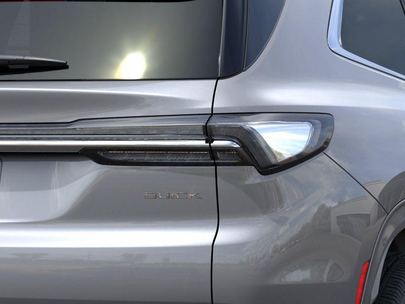 Thumbnail: 2026 Buick Enclave - 18
