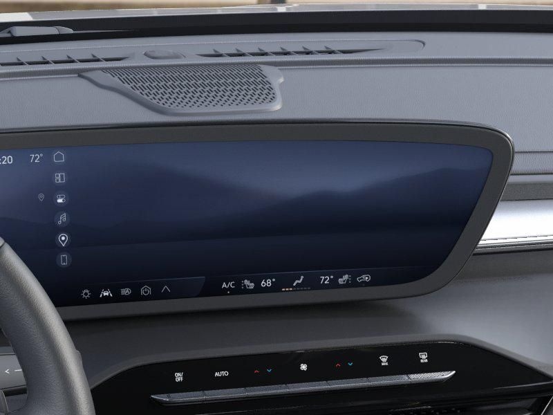 Thumbnail: 2026 Buick Enclave - 9