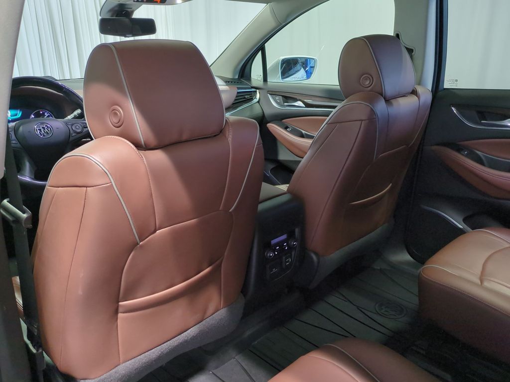 Thumbnail: 2019 Buick Enclave - 12