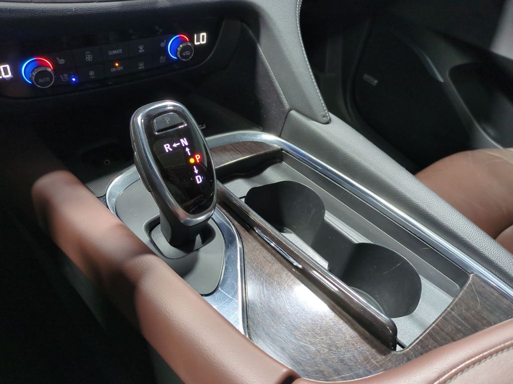 Thumbnail: 2019 Buick Enclave - 36