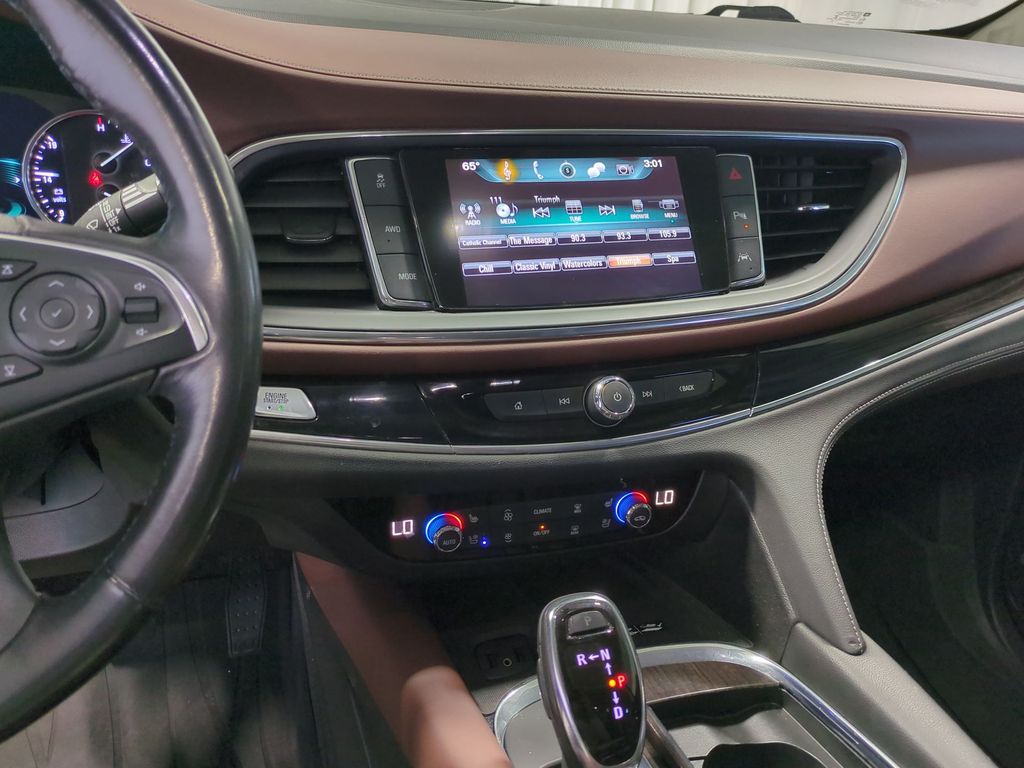 Thumbnail: 2019 Buick Enclave - 14