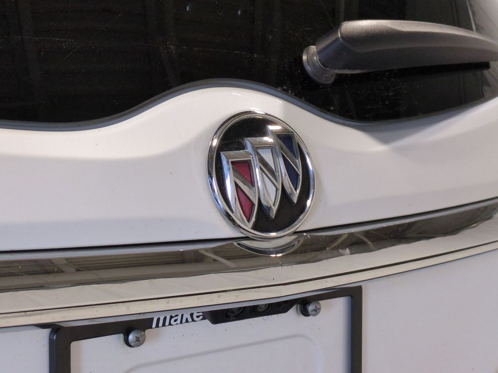 Thumbnail: 2019 Buick Enclave - 7