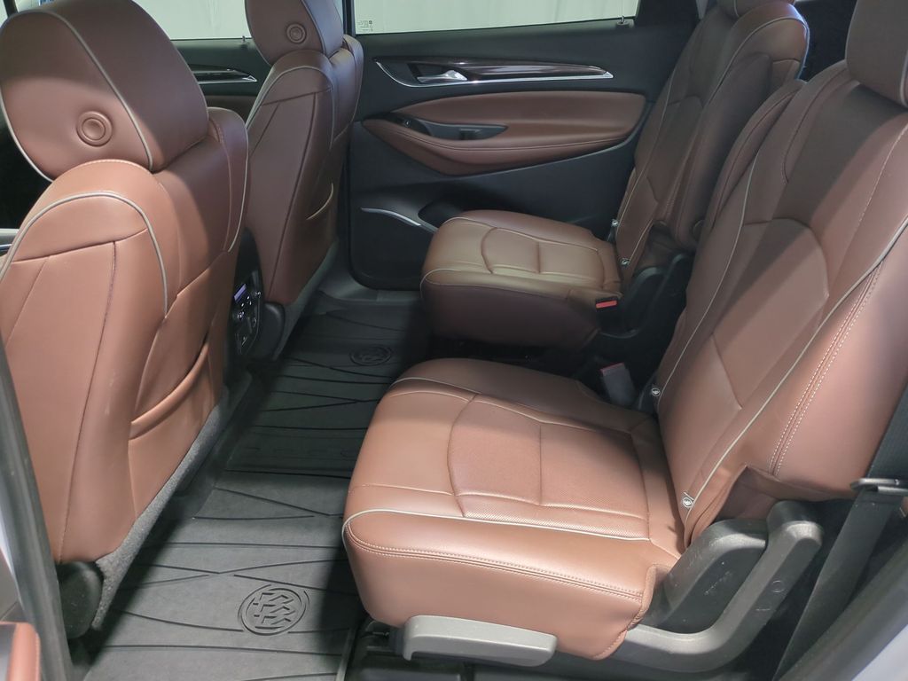 Thumbnail: 2019 Buick Enclave - 28