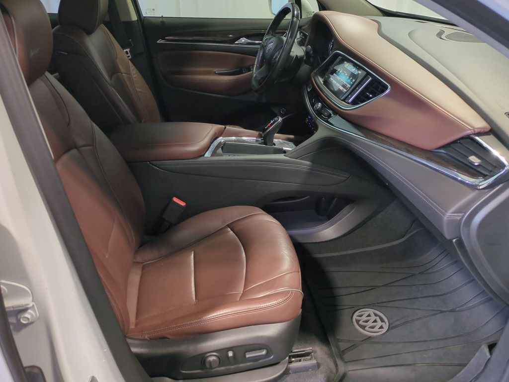 Thumbnail: 2019 Buick Enclave - 11