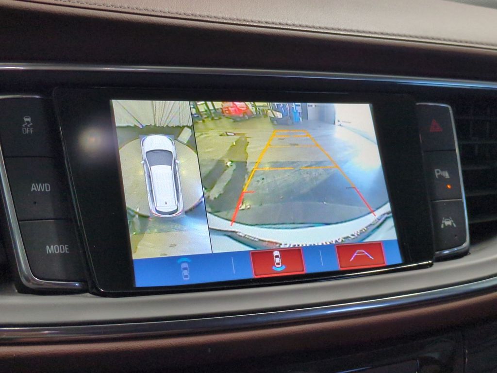 Thumbnail: 2019 Buick Enclave - 33