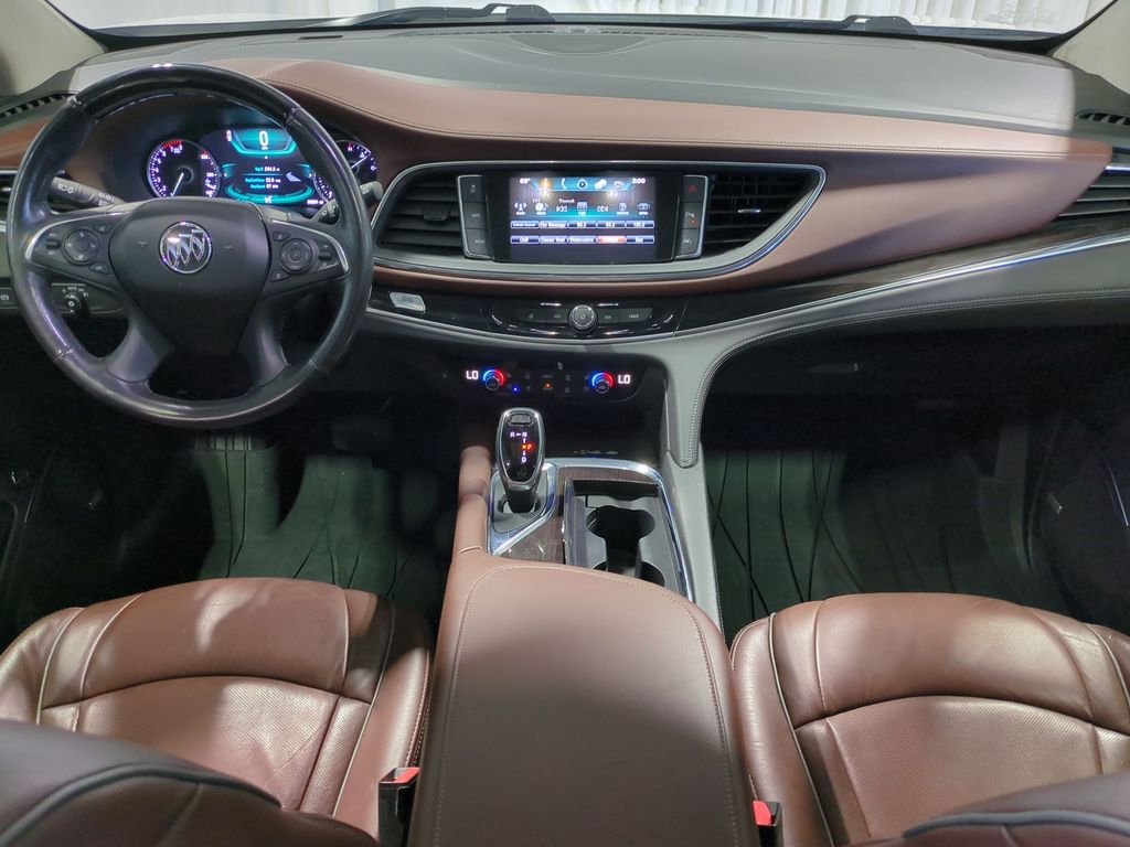 Thumbnail: 2019 Buick Enclave - 9