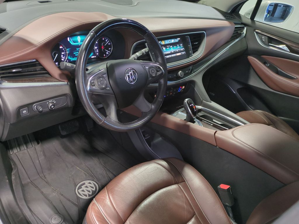 Thumbnail: 2019 Buick Enclave - 2