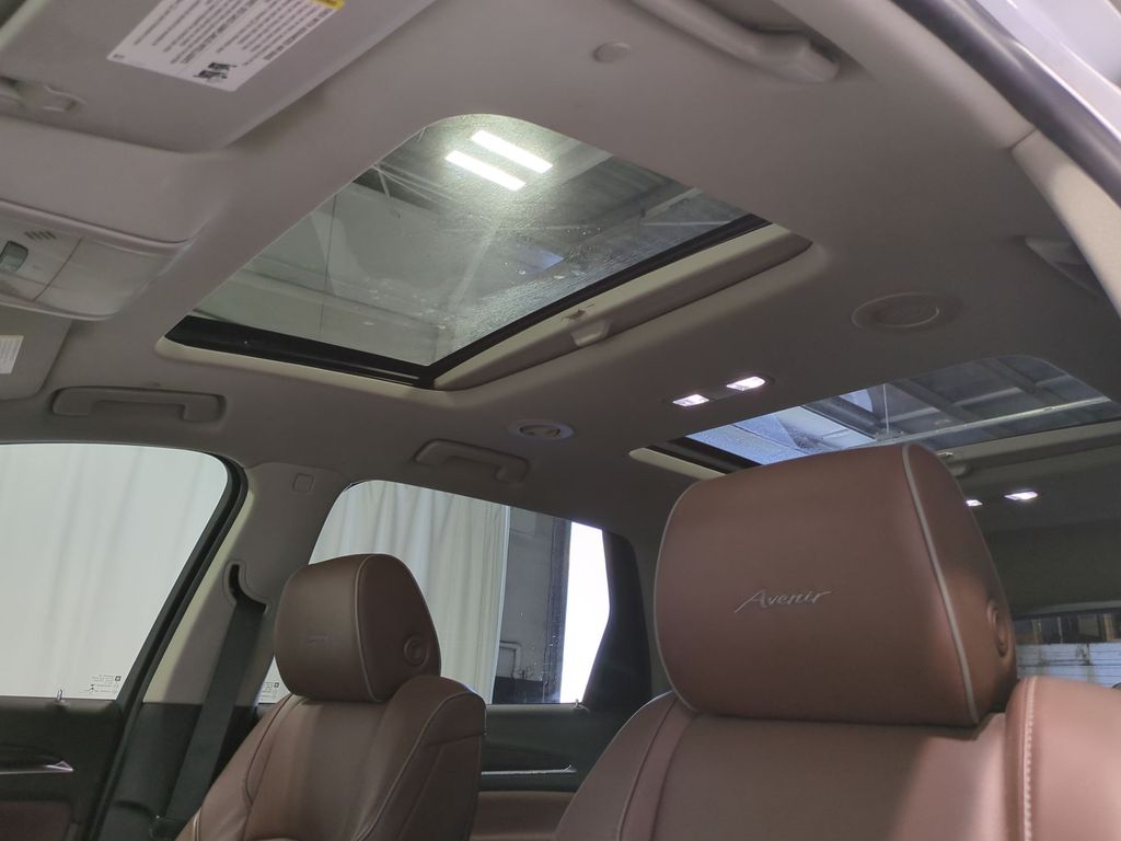 Thumbnail: 2019 Buick Enclave - 27