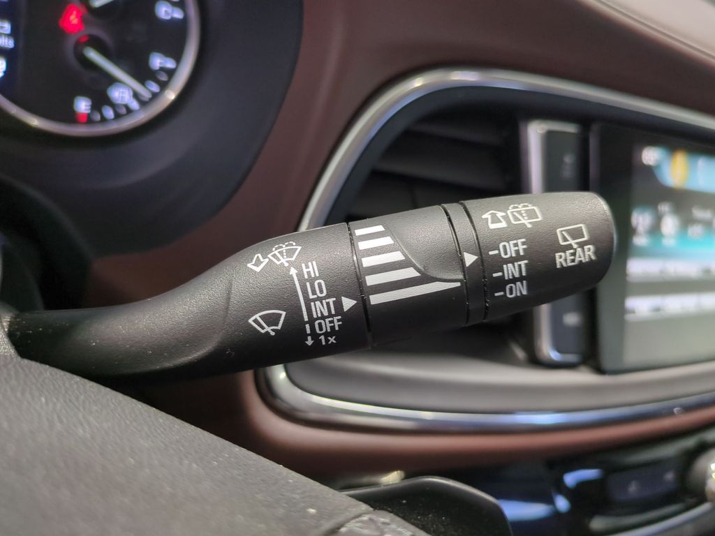 Thumbnail: 2019 Buick Enclave - 15