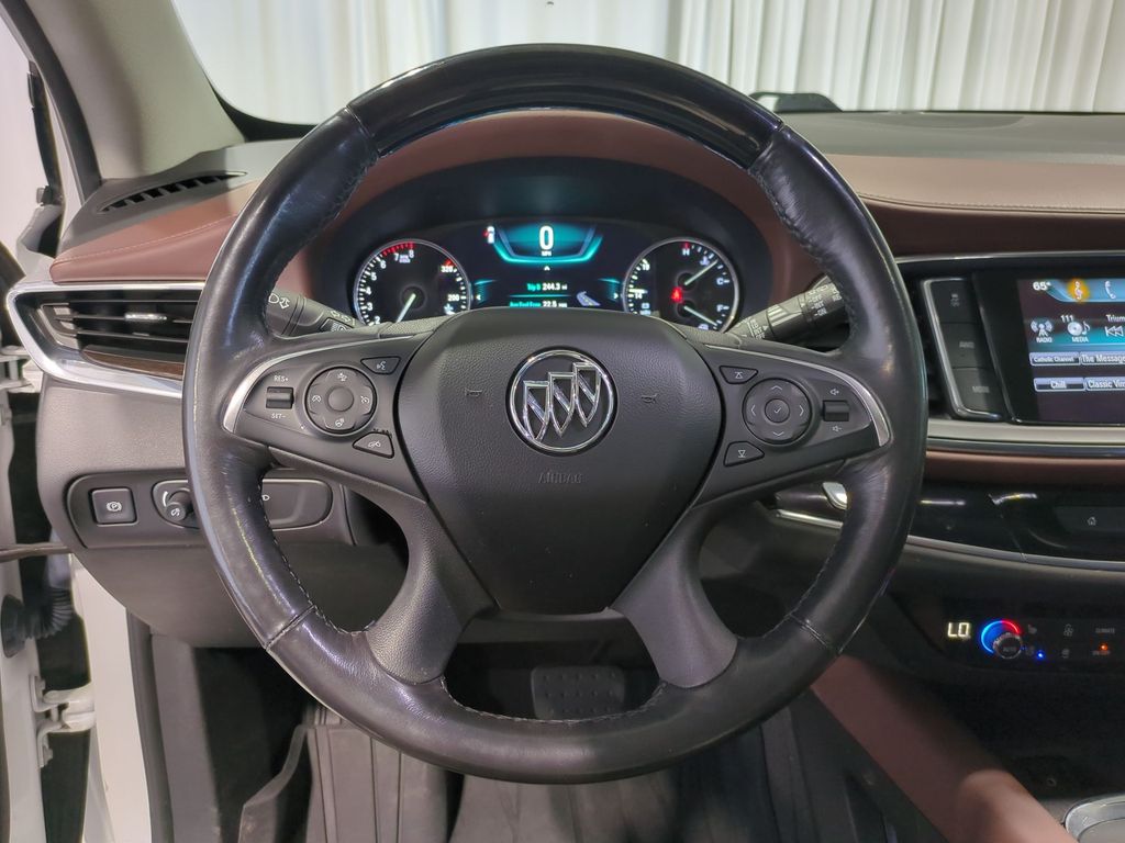 Thumbnail: 2019 Buick Enclave - 13