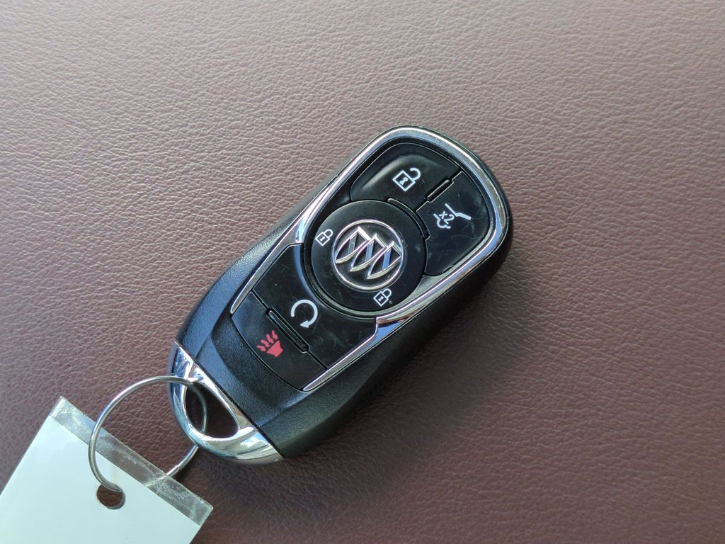 Thumbnail: 2019 Buick Enclave - 18