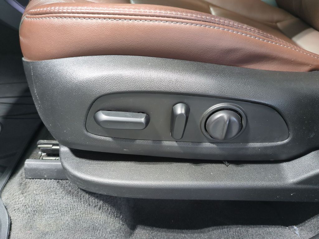 Thumbnail: 2019 Buick Enclave - 26